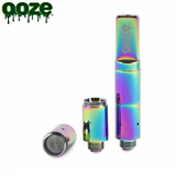 Ooze Slim Twist Pro Wax Atomizer
