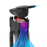 AUXO Celsius Wax And Dry Herb Convection Vaporizer