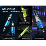 Lookah Seahorse Coil Gen 2 Replacement Coils