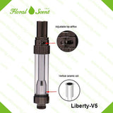 Liberty 510 Thread Refillable Thick Oil Cartridges