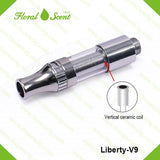 Liberty 510 Thread Refillable Thick Oil Cartridges