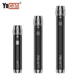 Yocan Lux Series VV Preheat 510 Thread Battery