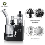 Crossing Tug E-Rig Kit