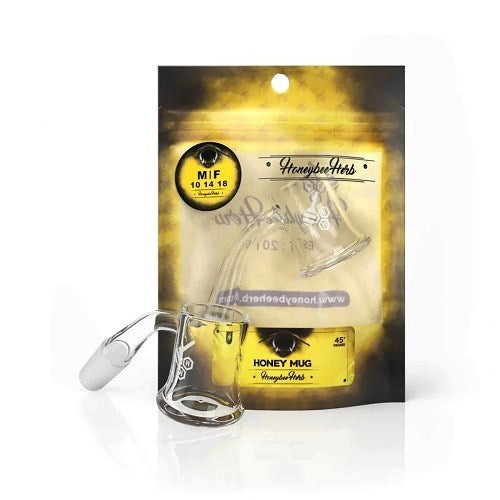 HoneyBeeHerb | Honey Mug 45?