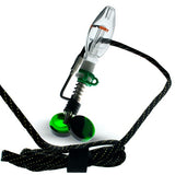 VapeBrat 10mm Barrel Enail Coil for Nectar Collectors