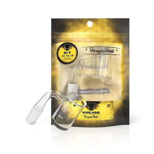 HoneyBeeHerb | WhirlWind 90