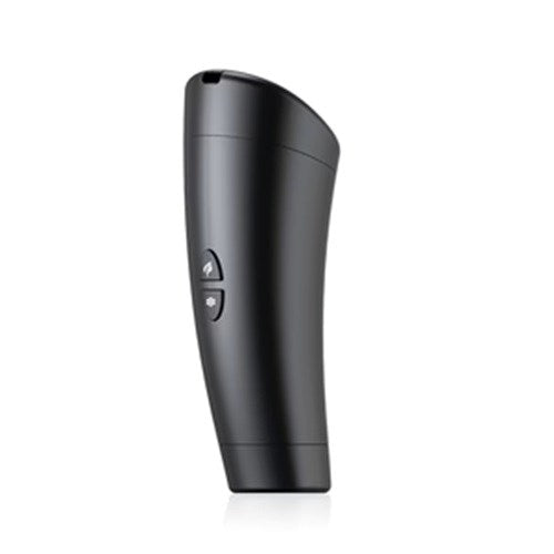 White Rhino Wave Dual Vaporizer