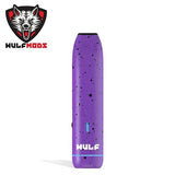 Wulf Mods LX Slim Portable Dry Herb Vaporizer