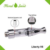 Liberty 510 Thread Refillable Thick Oil Cartridges