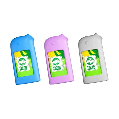 Yocan Green Penguin Air Filter