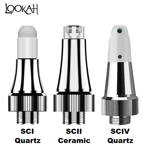 Lookah Seahorse Pro Replacement Coil