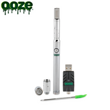 Ooze Slim Twist Pro Wax Pen Kit