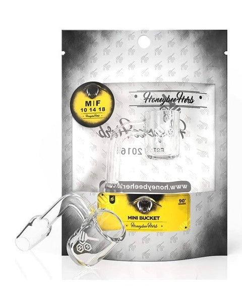 HoneyBeeHerb | Mini Bucket 90?