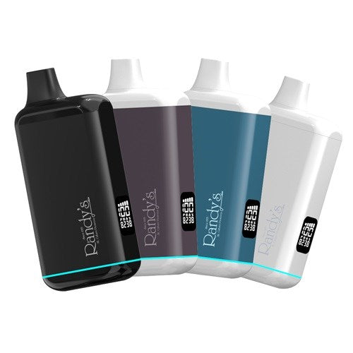 Randy's Inspo+ Premium Vaporizer