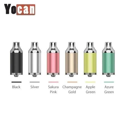 Yocan Evolve Plus 2020 Version Atomizer
