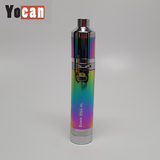 Yocan Evolve Plus XL Rainbow Edition Wax Pen Kit