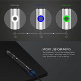 Yocan Apex Mini Variable Voltage Levels and Micro USB Charging Wax Pen Sales