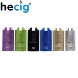 5th Pocket 400mAh VV Preheat Mini Mod