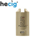 5th Pocket 400mAh VV Preheat Mini Mod