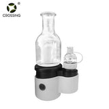 The CORE Portable Wax eNail by Crossing