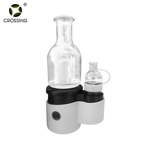 The CORE Portable Wax eNail by Crossing