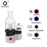 The CORE Portable Wax eNail by Crossing