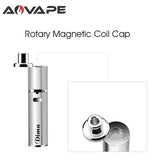 AOVape Dima VV Triple Coil Wax Vape Pen Kit