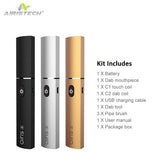 Airistech Airis 8 Wax Vape and Nectar Collector Kit