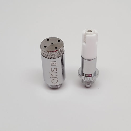 Airistech Airis 8 Replacement Coils