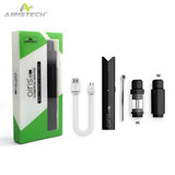 Airistech airis MW 2-In-1 Wax and Thick Oil Pod System Vaporizer Kit