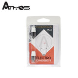 Atmos Electro Dabber Replacement Coil 2-Pack