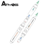 Atmos Electro Dabber Wax Vaporizer Kit