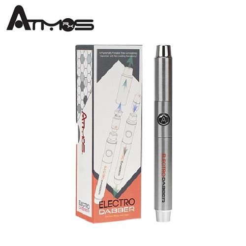 Atmos Electro Dabber Wax Vaporizer Kit