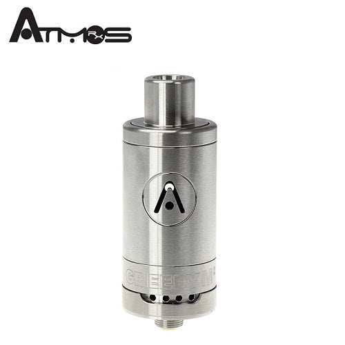 Atmos Greedy M2 Wax and Dry Herb Atomizer