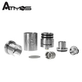 Atmos Greedy M2 Wax and Dry Herb Atomizer