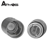 Atmos Greedy M2 Wax and Dry Herb Atomizer