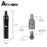 Atmos Kiln RA Wax Pen Kit