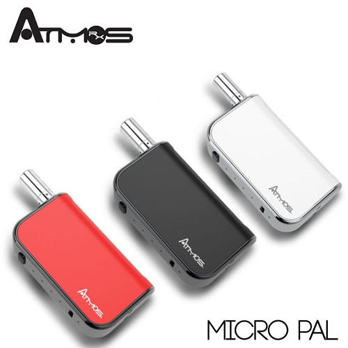 Atmos Micro Pal Wax Vaporizer