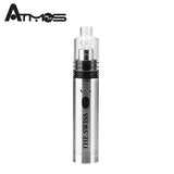 Atmos The Swiss Wax and Dry Herb Vaporizer Kit