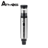 Atmos The Swiss Wax and Dry Herb Vaporizer Kit