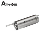 Atmos The Swiss Wax and Dry Herb Vaporizer Kit