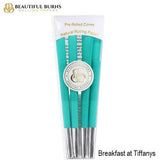 Elephant Beautiful Burns Cones 8-Pack