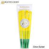 Elephant Beautiful Burns Cones 8-Pack