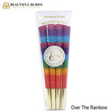 Elephant Beautiful Burns Cones 8-Pack