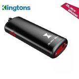 Kingtons Black Widow Wax & Dry Herb Vaporizer Kit