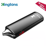 Kingtons Black Widow Wax & Dry Herb Vaporizer Kit