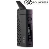 Boundless CFV Portable Wax/Dry Herb/Thick Oil Vaporizer