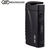 Boundless CFV Portable Wax/Dry Herb/Thick Oil Vaporizer