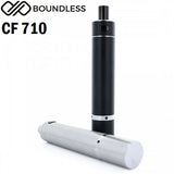Boundless CF 710 Wax and Thick Oil Vape Pen Kit