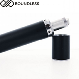 Boundless CF 710 Wax and Thick Oil Vape Pen Kit